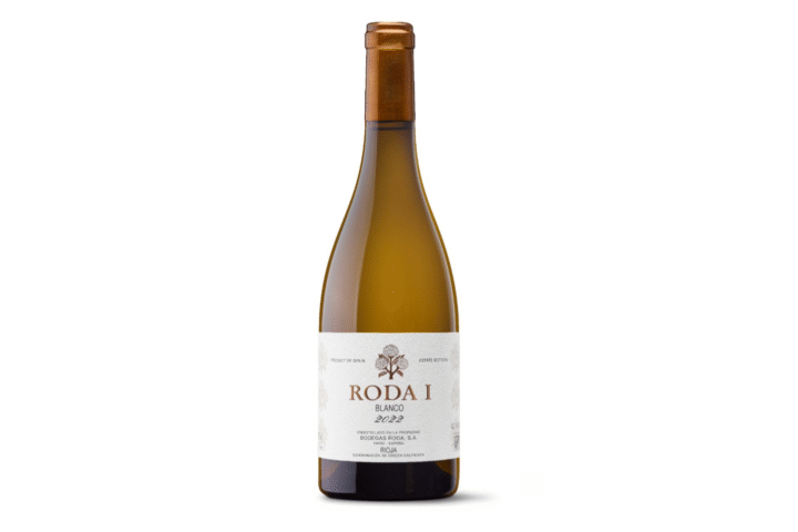 RODA I Blanco