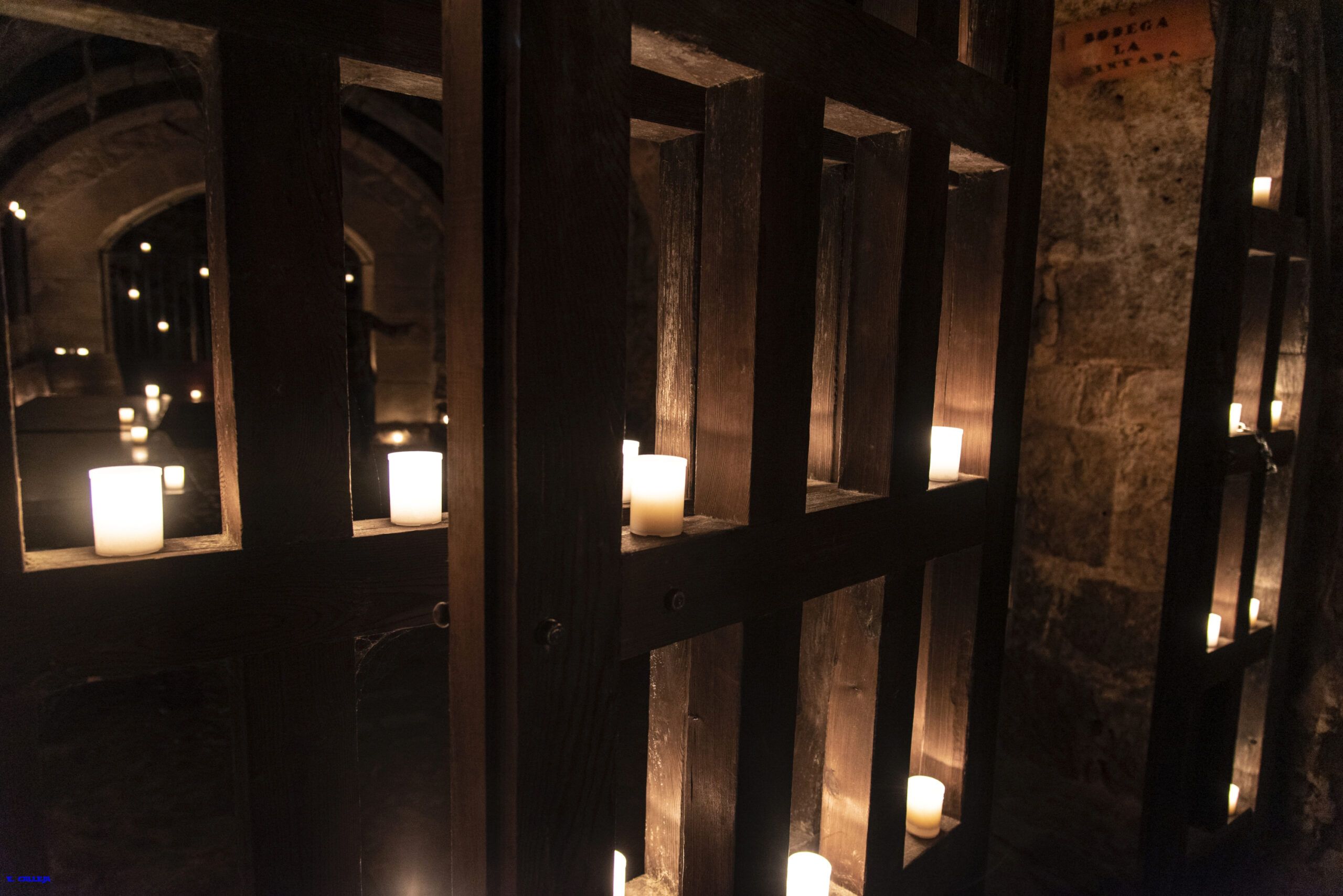 bodegas subterráneas Aranda de Duero