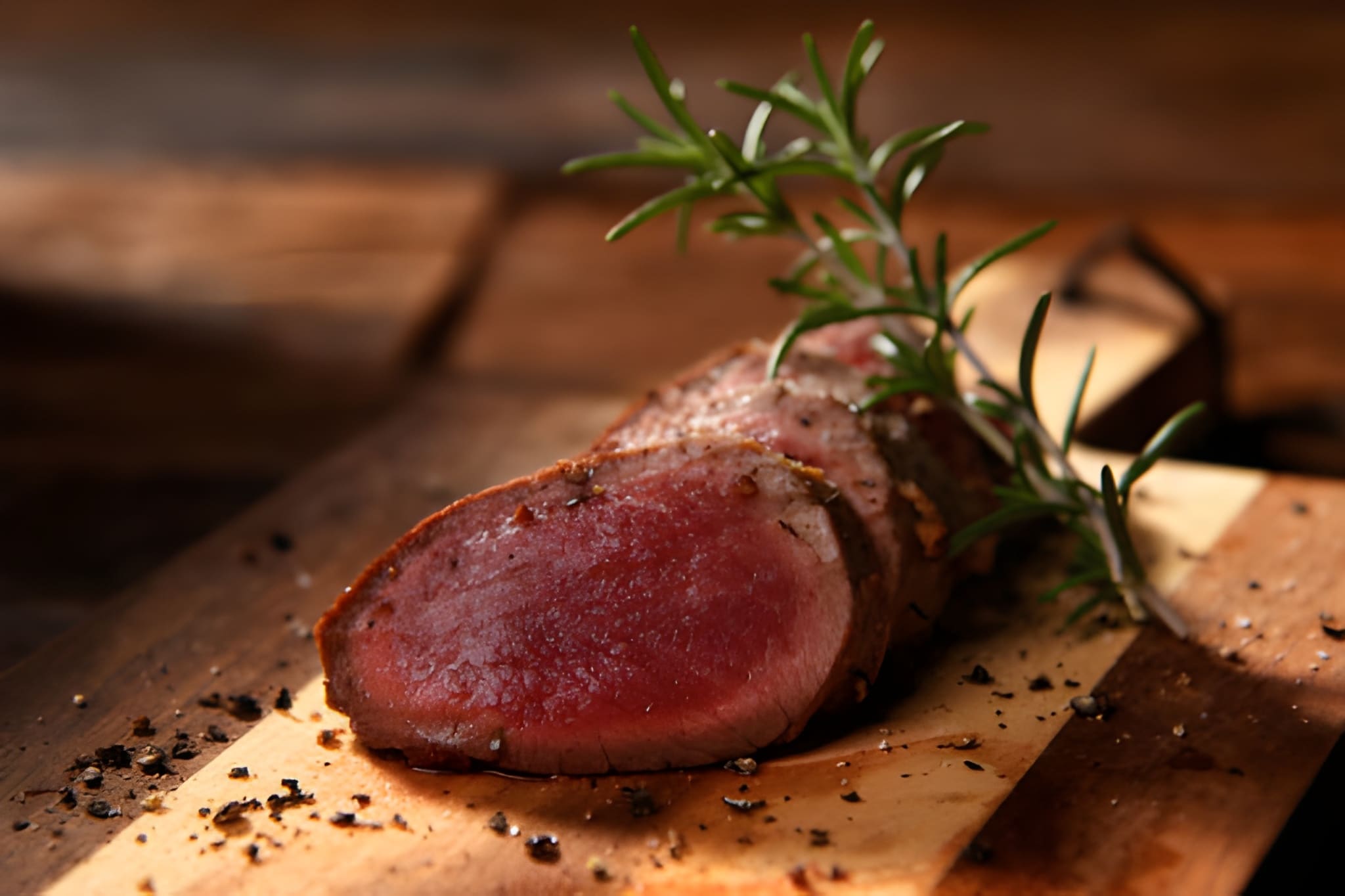 Fiesta Gastronómica de la Caza