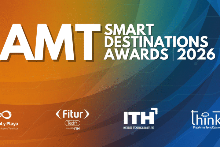 Smart Destinations Awards