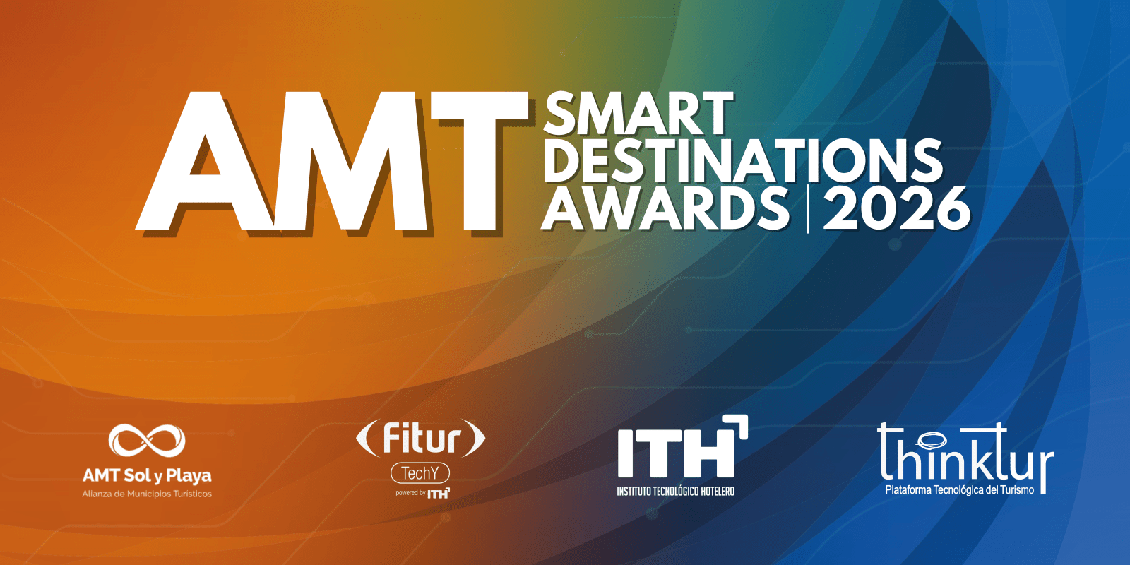 Smart Destinations Awards