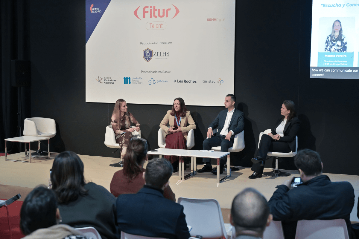 FITUR Talent