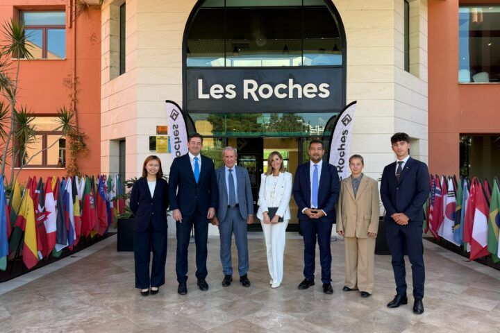 Meliá Les Roches