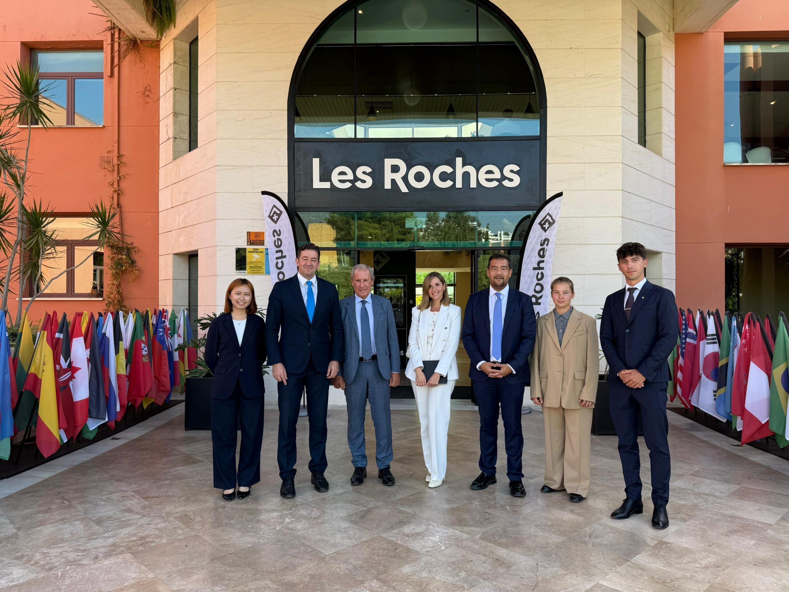 Meliá Les Roches