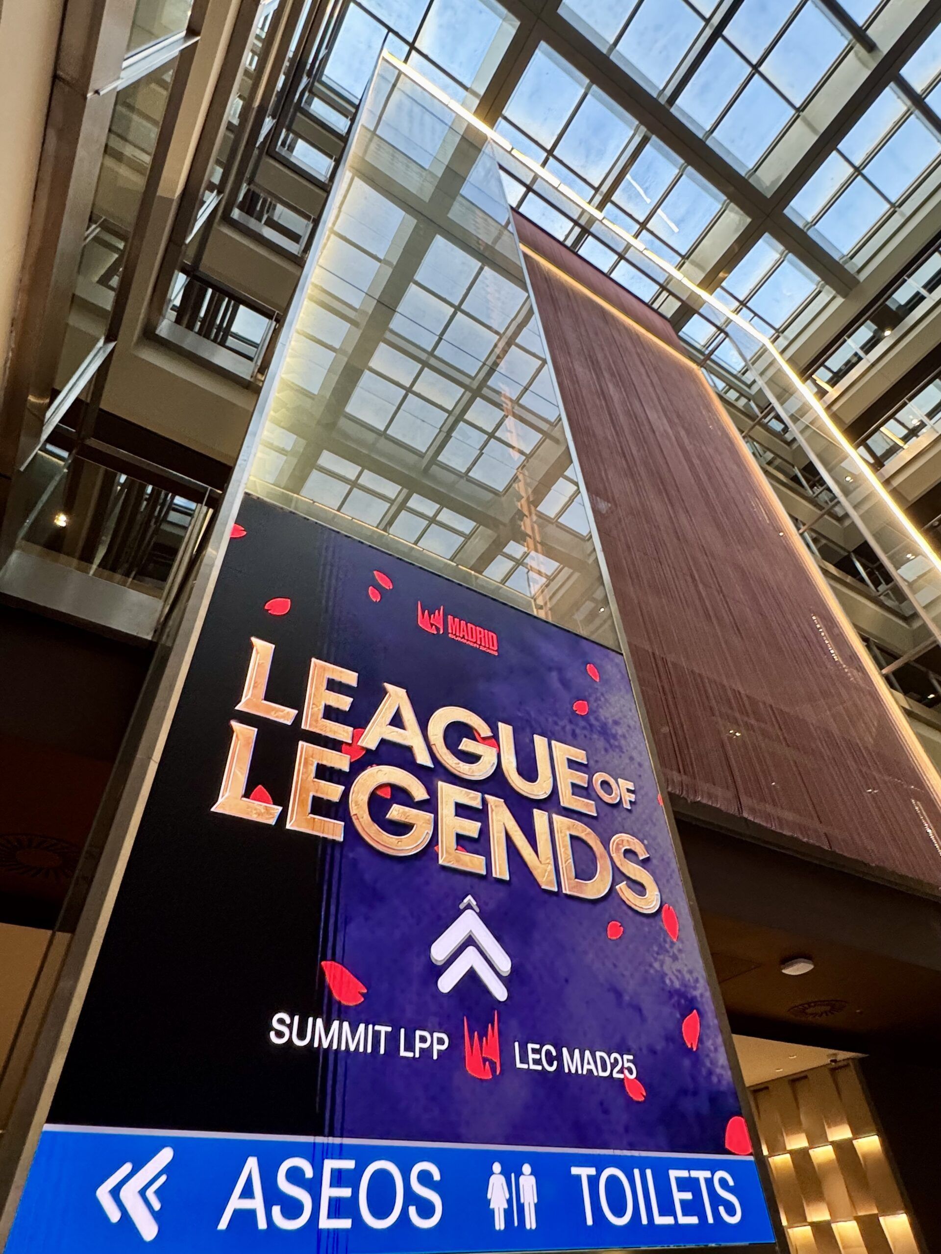 LEC Creators Summit