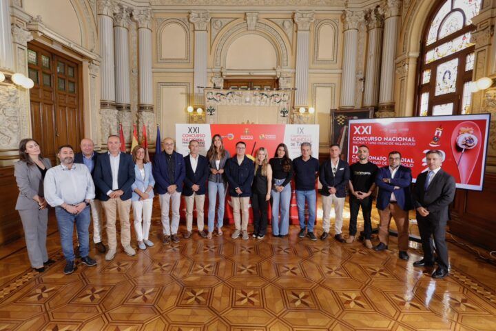 Campeonato Mundial de Tapas