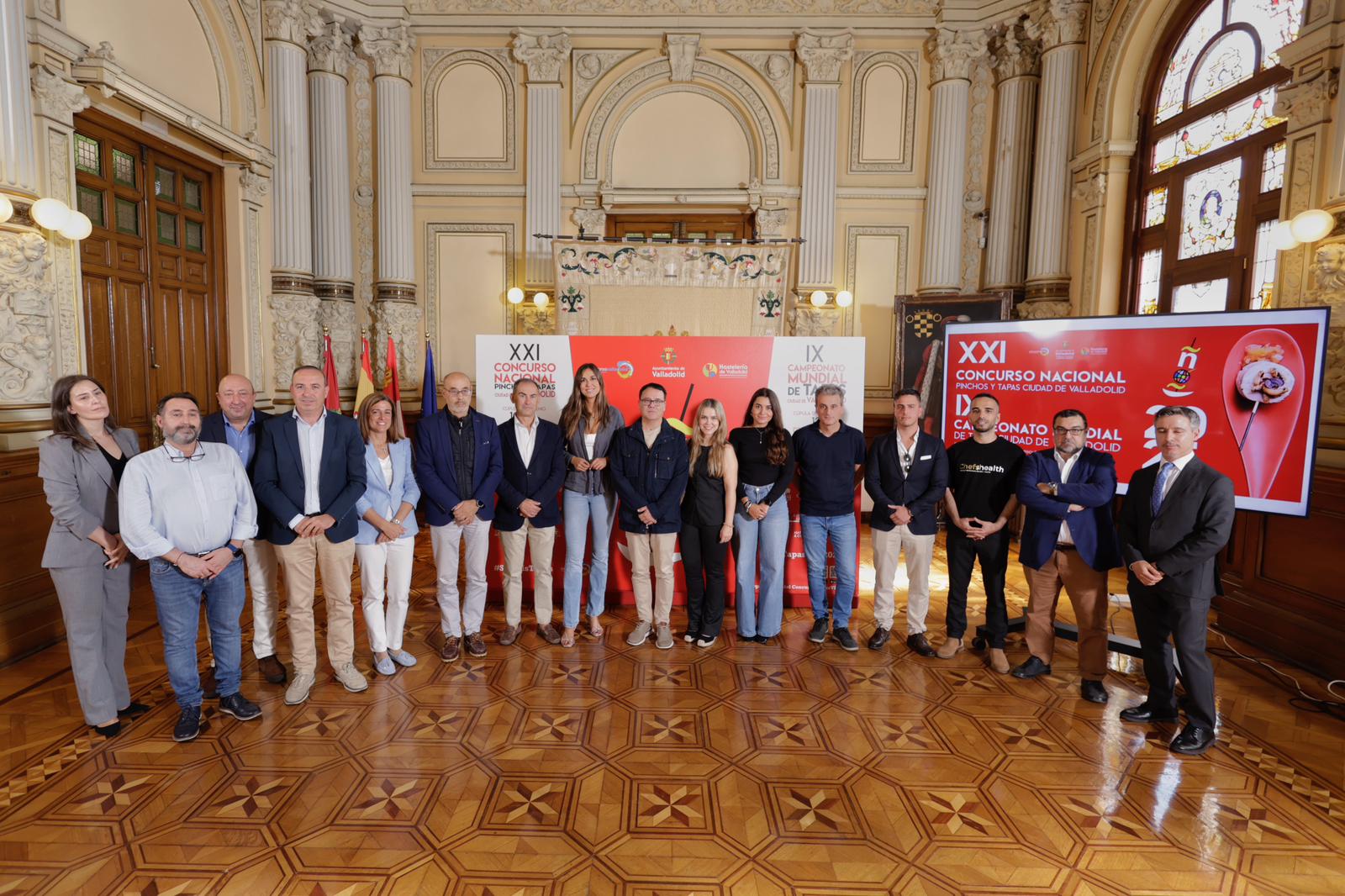 Campeonato Mundial de Tapas