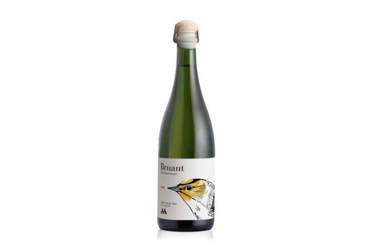 cava Bruant