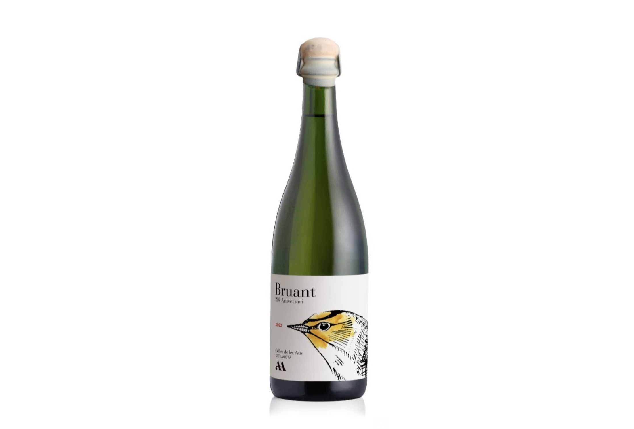 cava Bruant