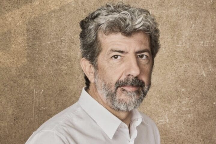Alberto Rodríguez Giraldillo de Honor