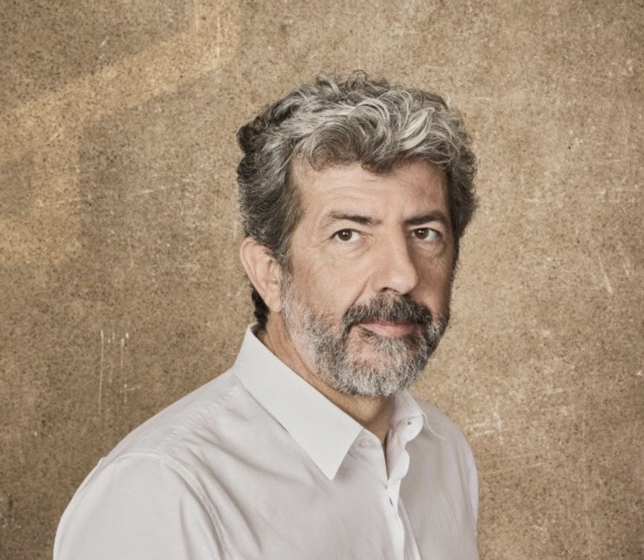 Alberto Rodríguez Giraldillo de Honor