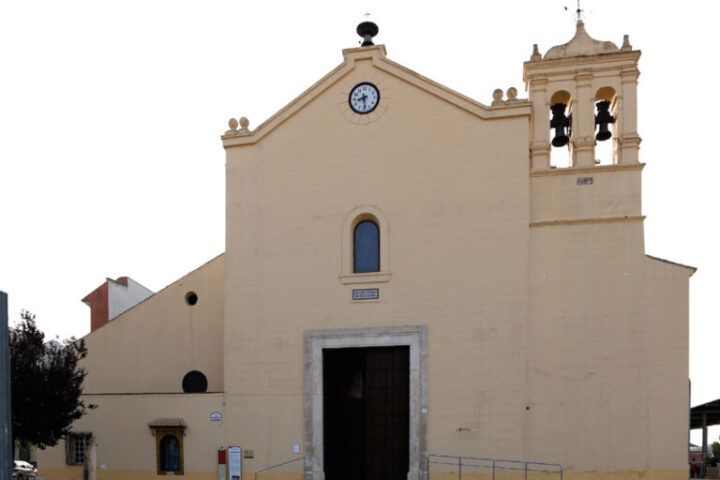 Iglesia de Guadalupe