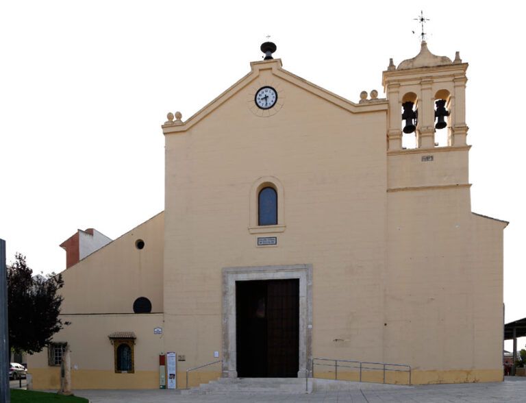 Iglesia de Guadalupe