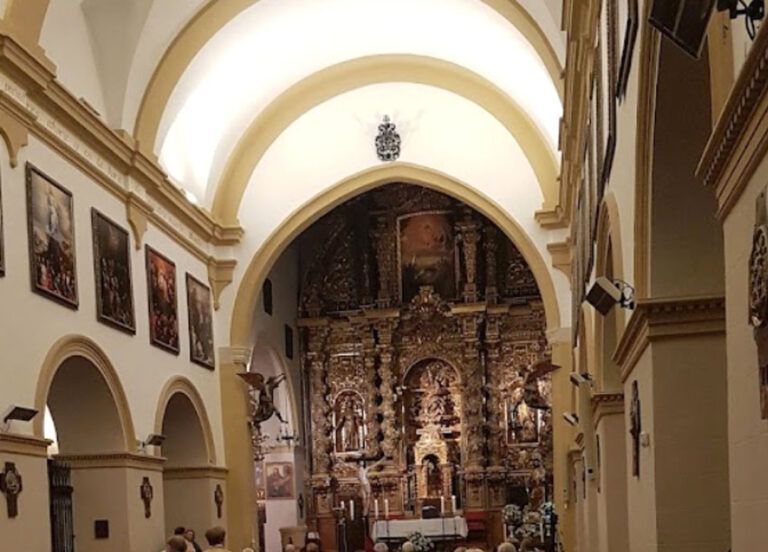 Iglesia de Guadalupe