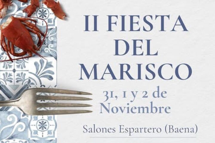 Fiesta del Marisco