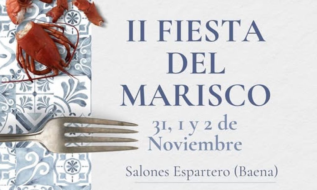 Fiesta del Marisco