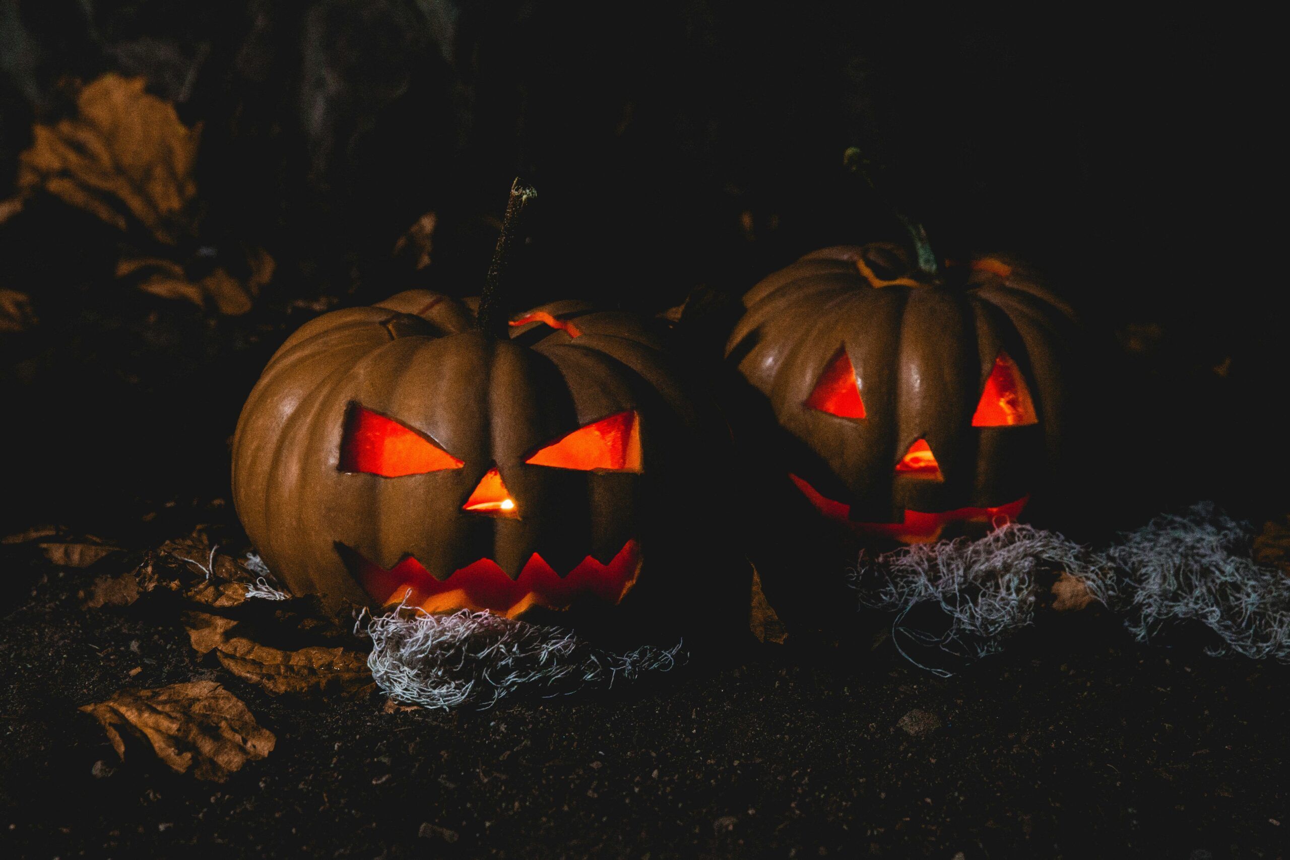 barrios spooky Halloween