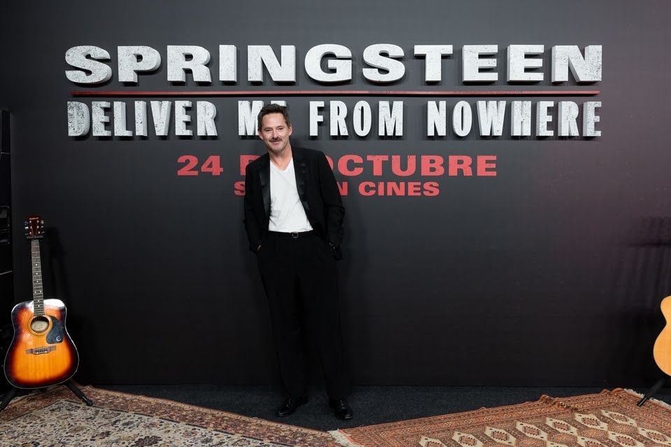 Springsteen película