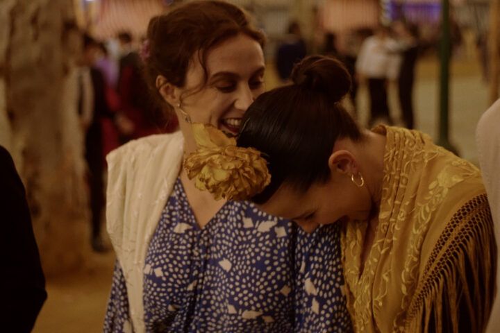 Festival de Sevilla cortometrajes