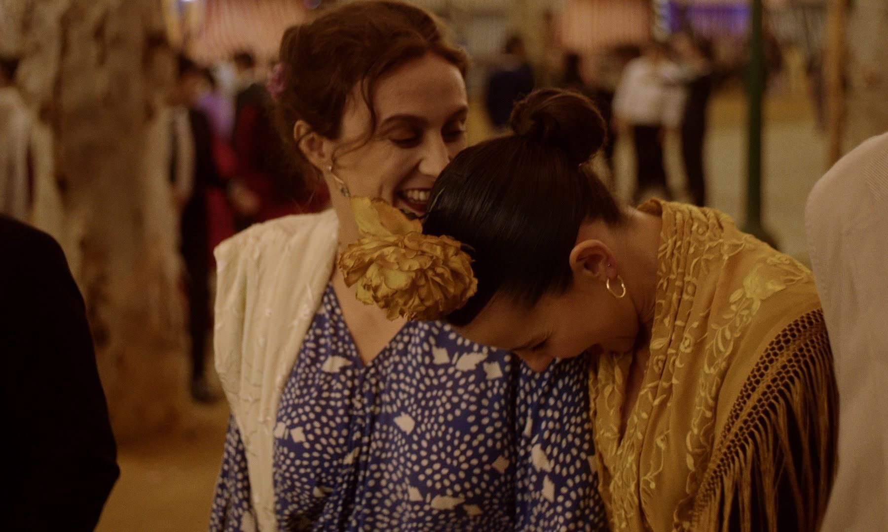 Festival de Sevilla cortometrajes