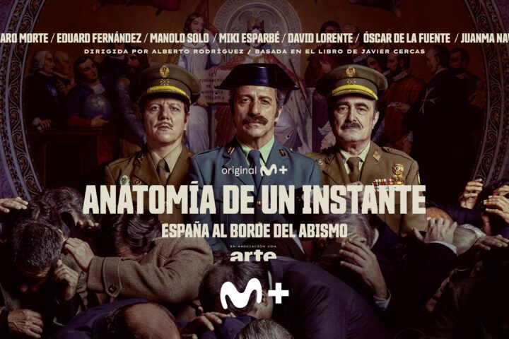 Anatomía de un instante