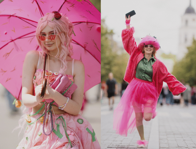 Vilnius Pink Soup Fest