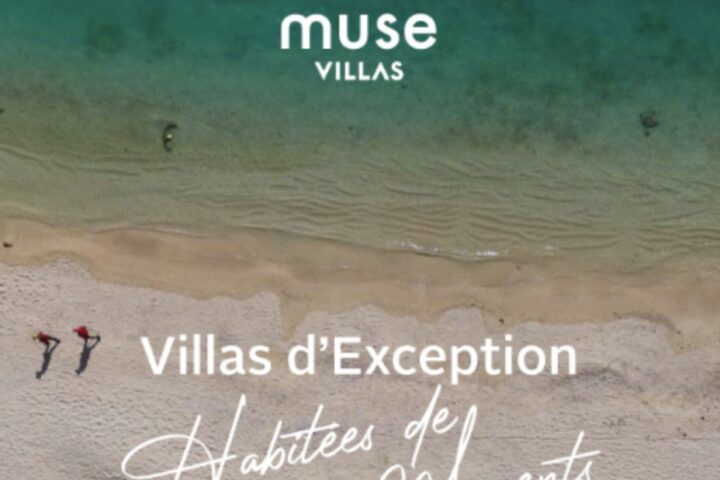 muse villas mauricio