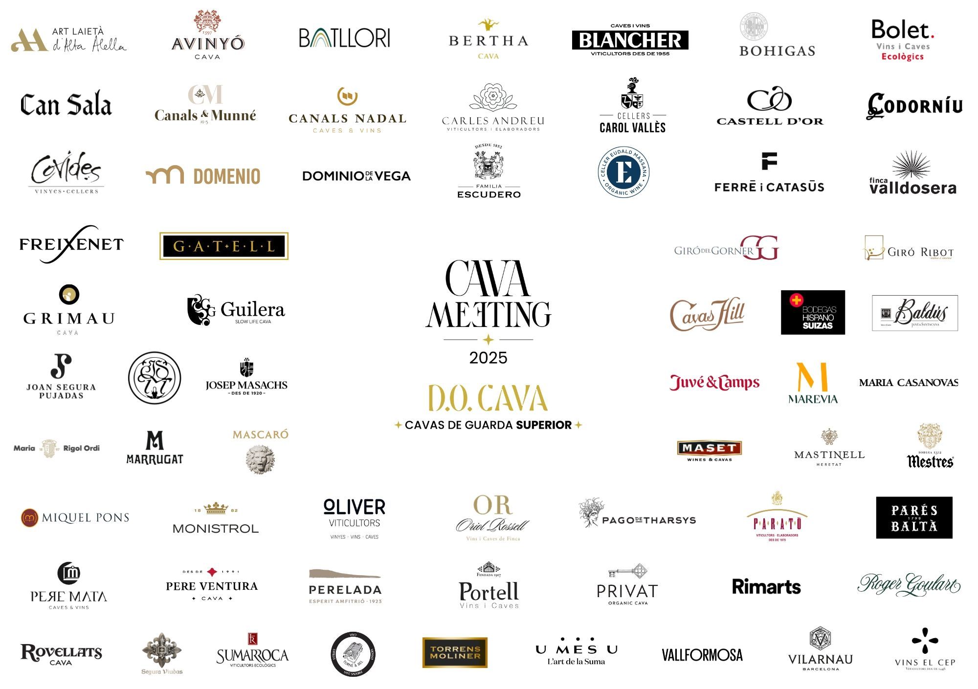 Cava Meeting