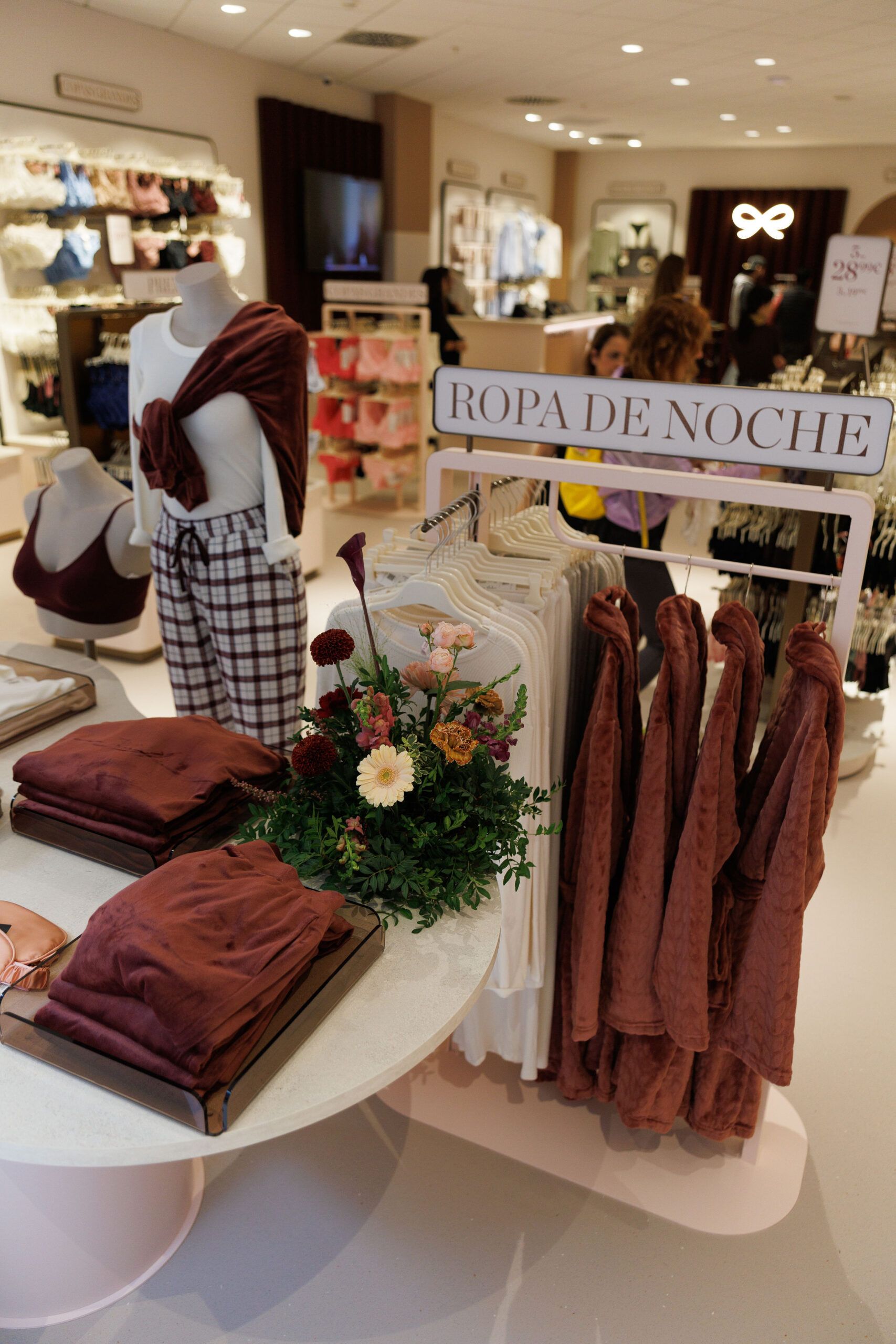 Hunkemöller Sevilla