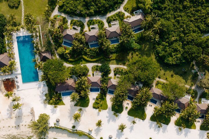 The Residence Zanzibar
