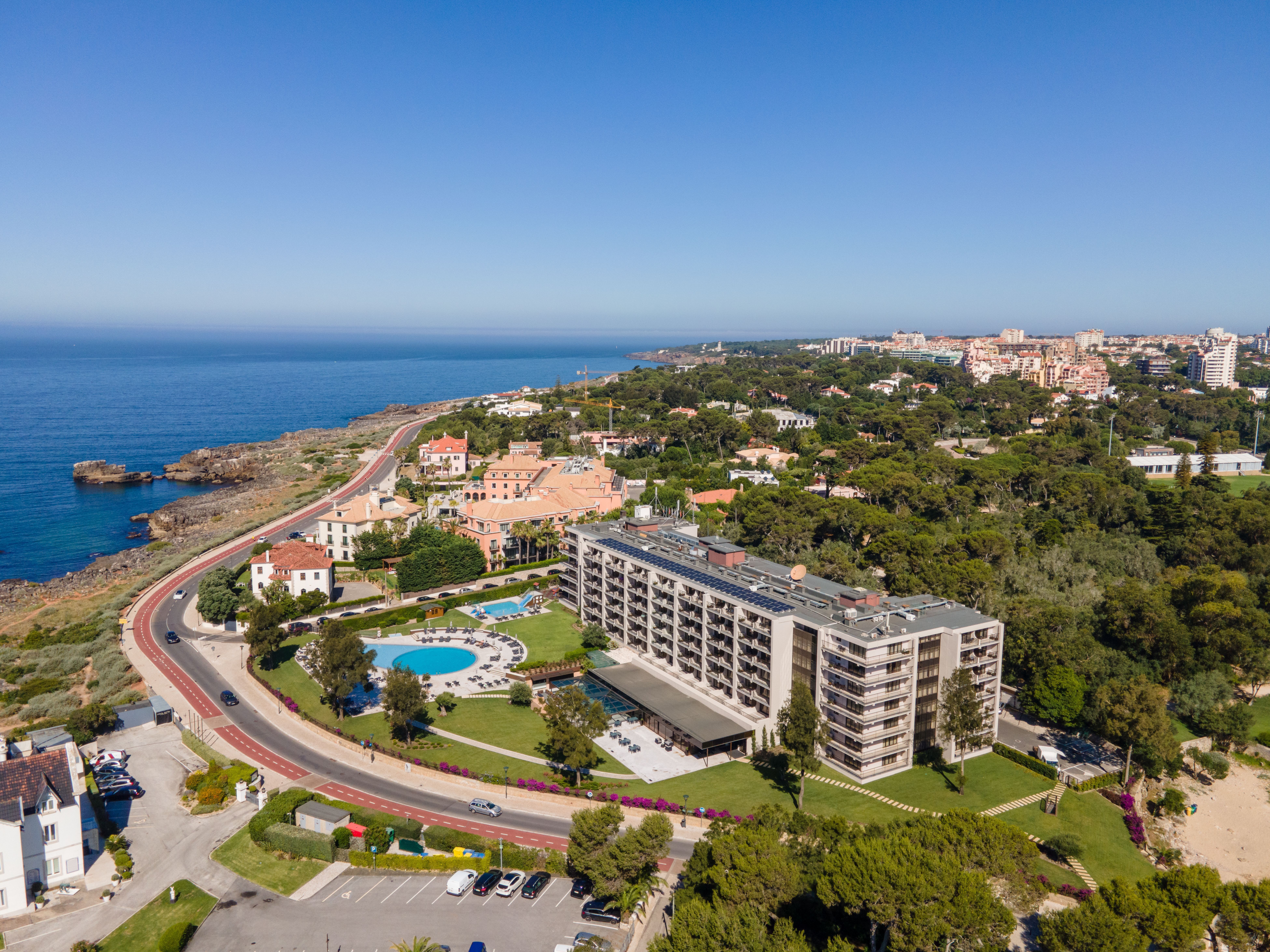 escapada a Cascais