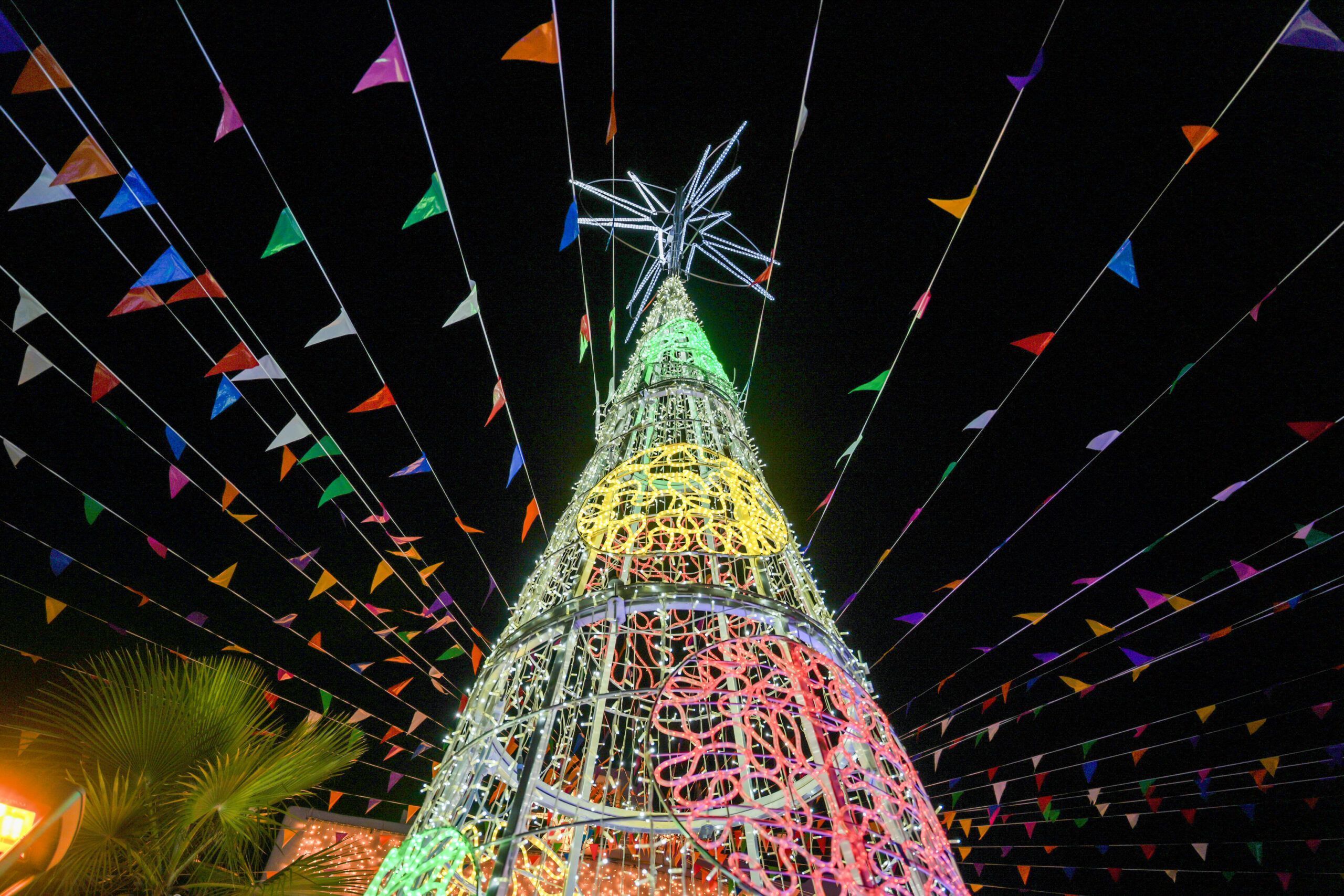 Navidad en Formentera