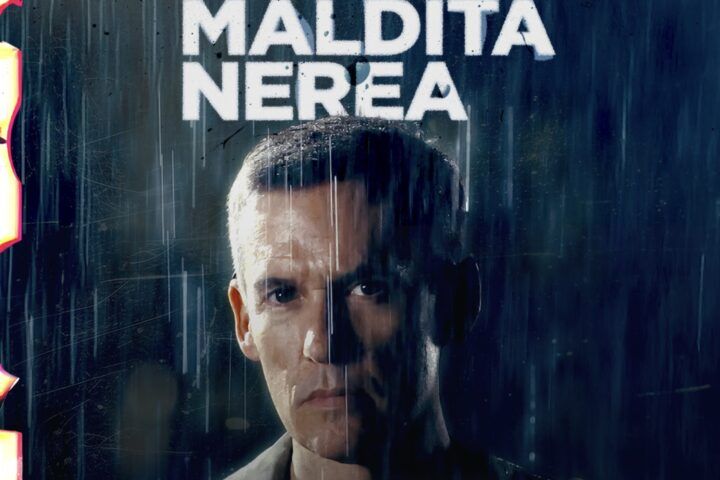 Maldita Nerea Madrid