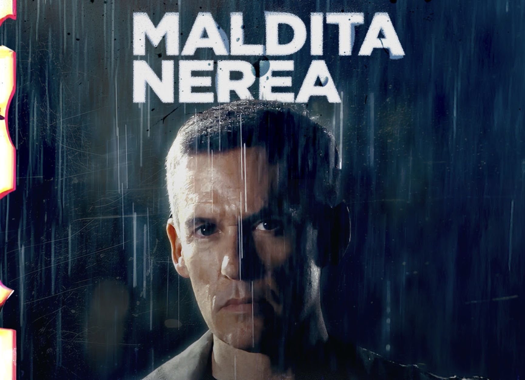 Maldita Nerea Madrid