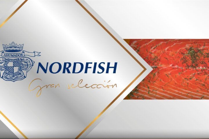 Ahumados Nordfish