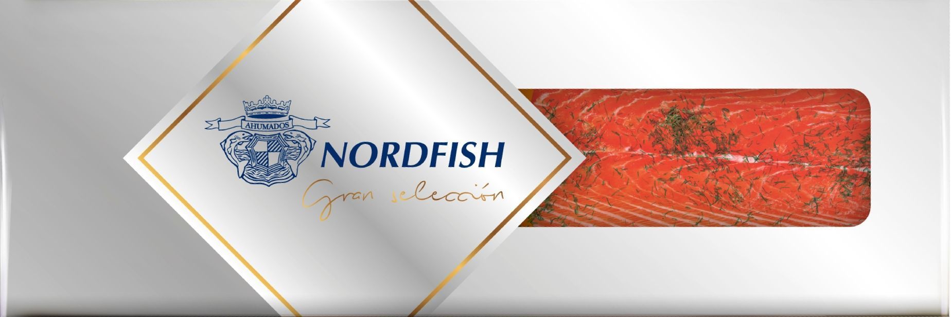 Ahumados Nordfish