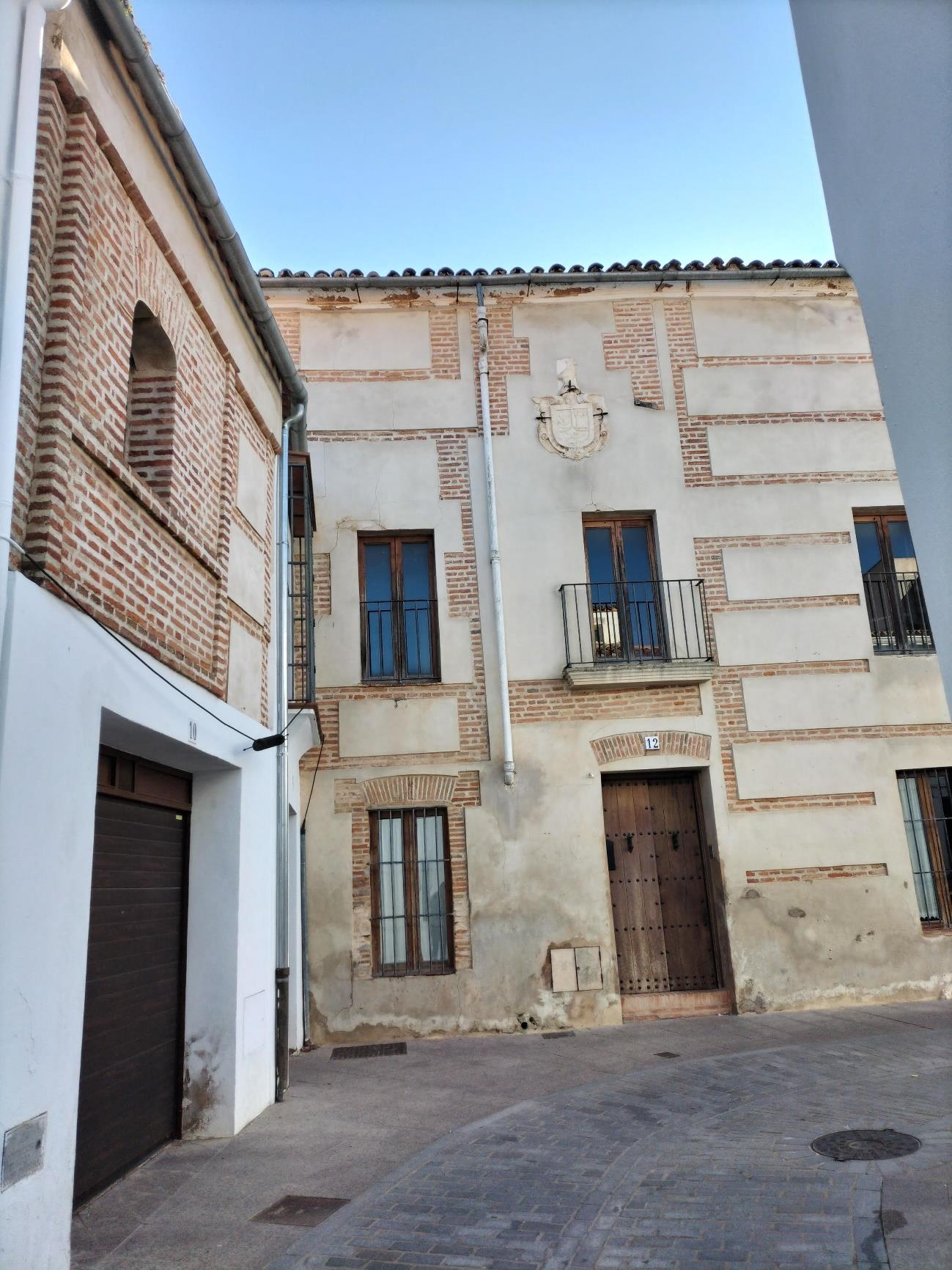 Red de Juderías