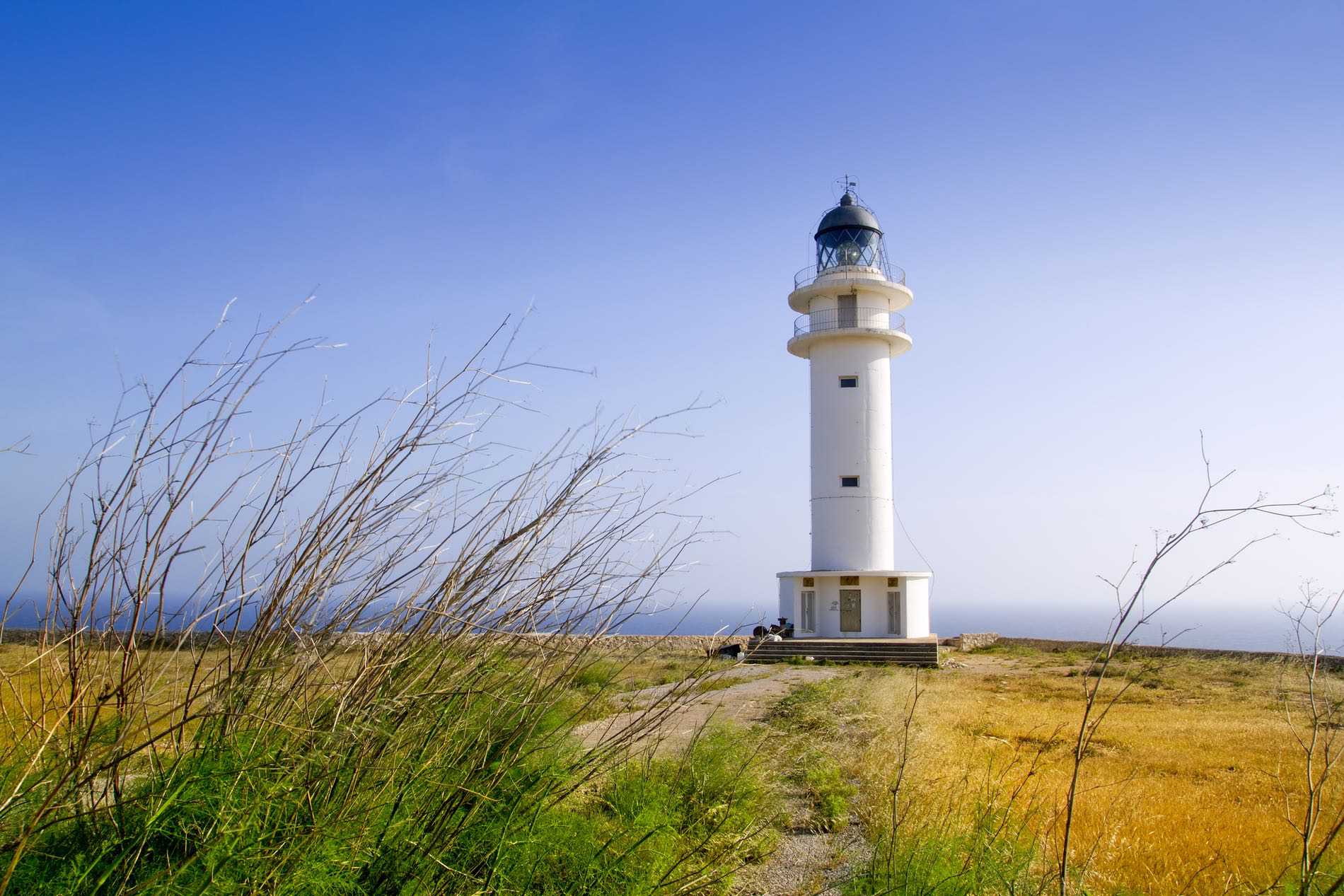 Ruta de los faros