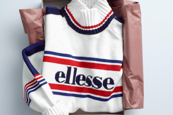 wishlist Ellesse Navidad