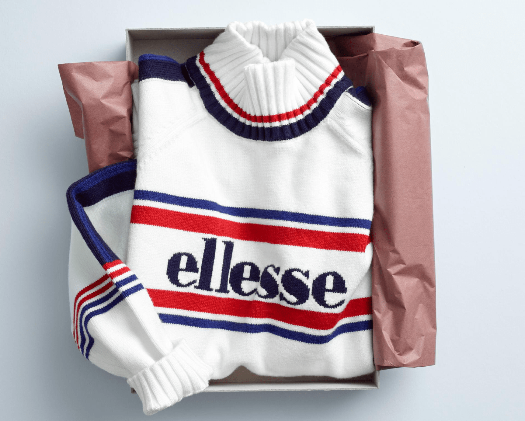 wishlist Ellesse Navidad