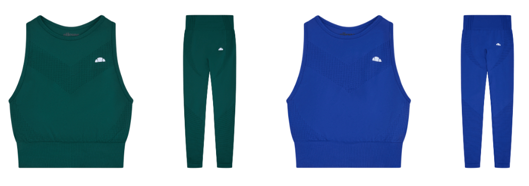 wishlist Ellesse Navidad