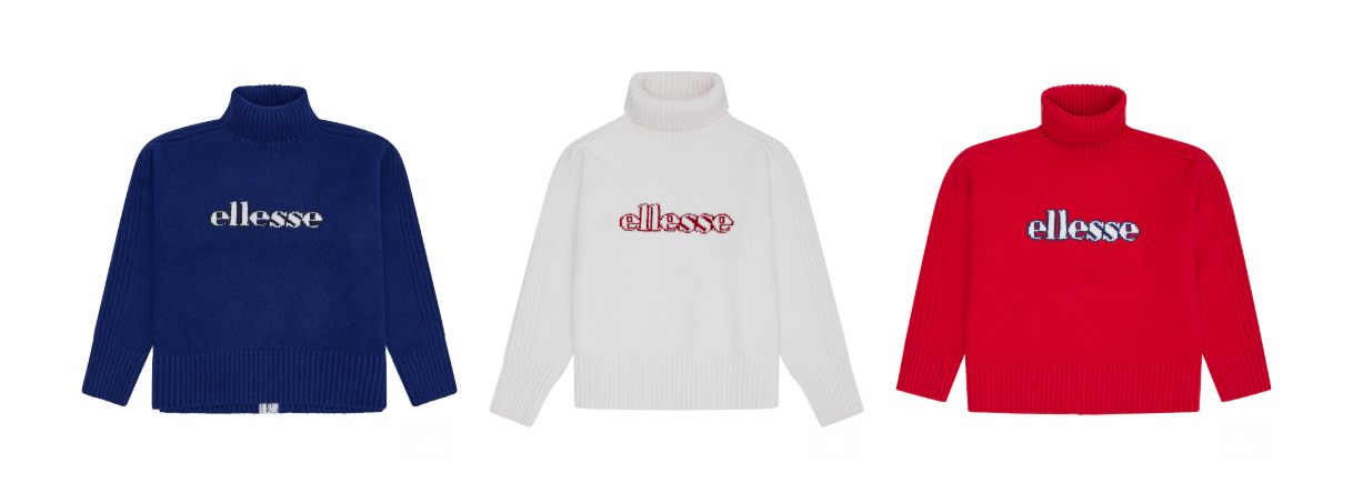 wishlist Ellesse Navidad