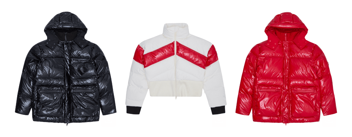 wishlist Ellesse Navidad