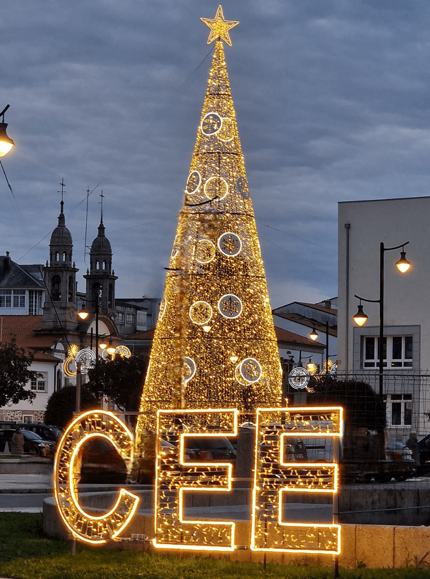 Navidad Cee