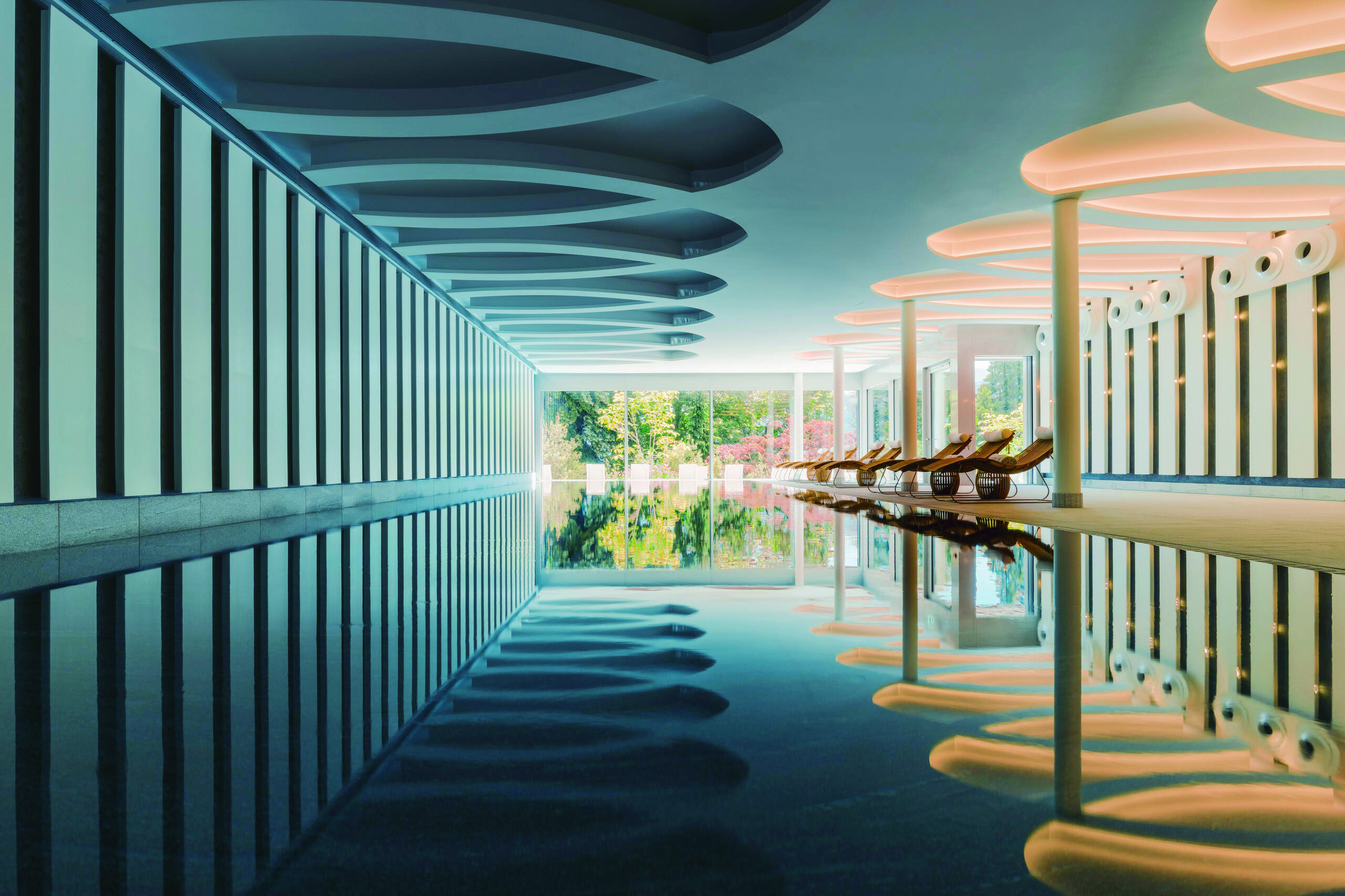 escapadas detox 2026