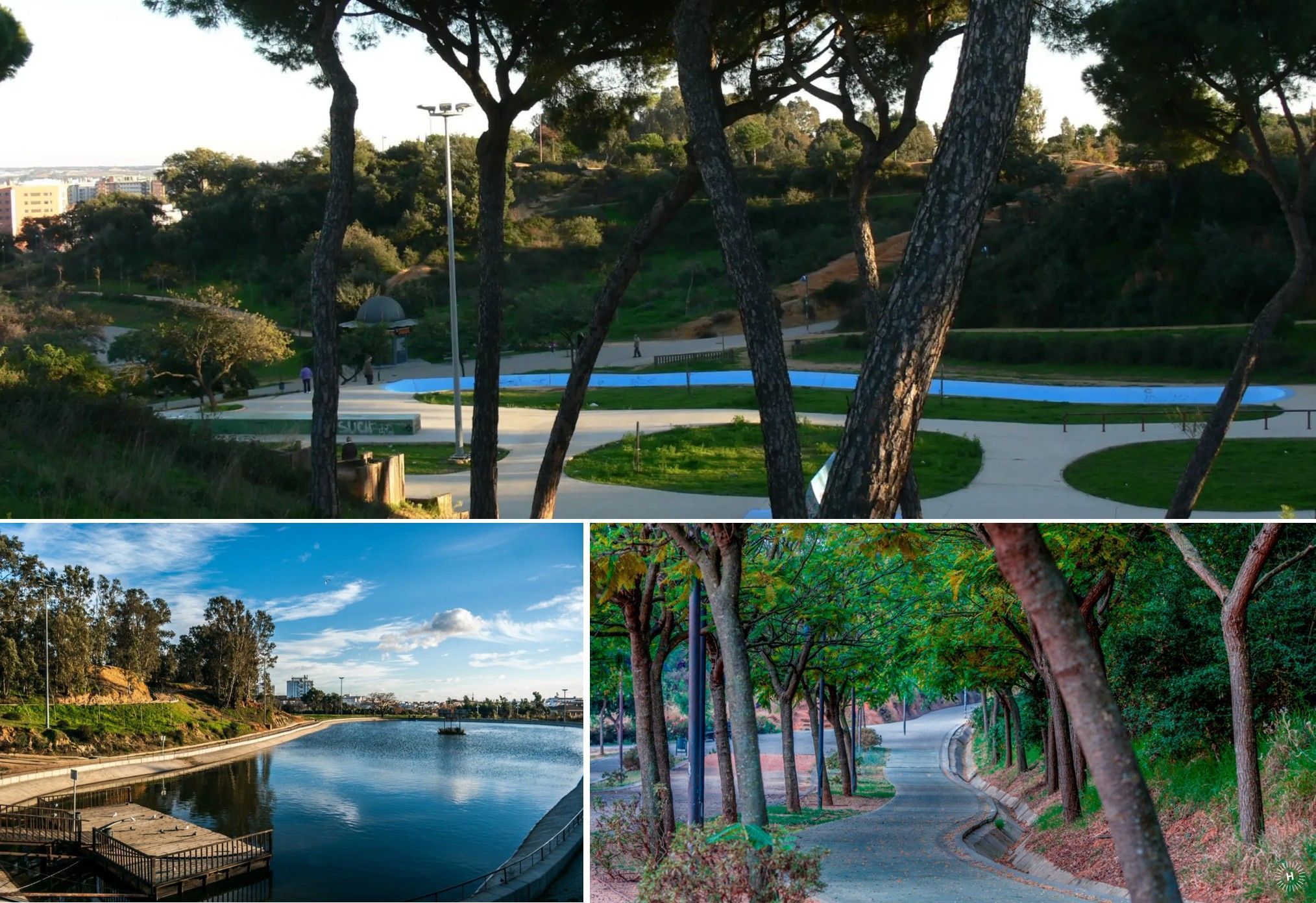 Parque Moret