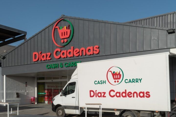 Transgourmet Andalucía