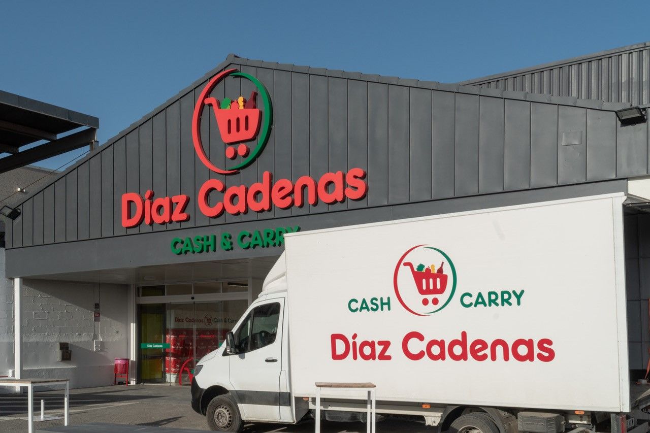 Transgourmet Andalucía