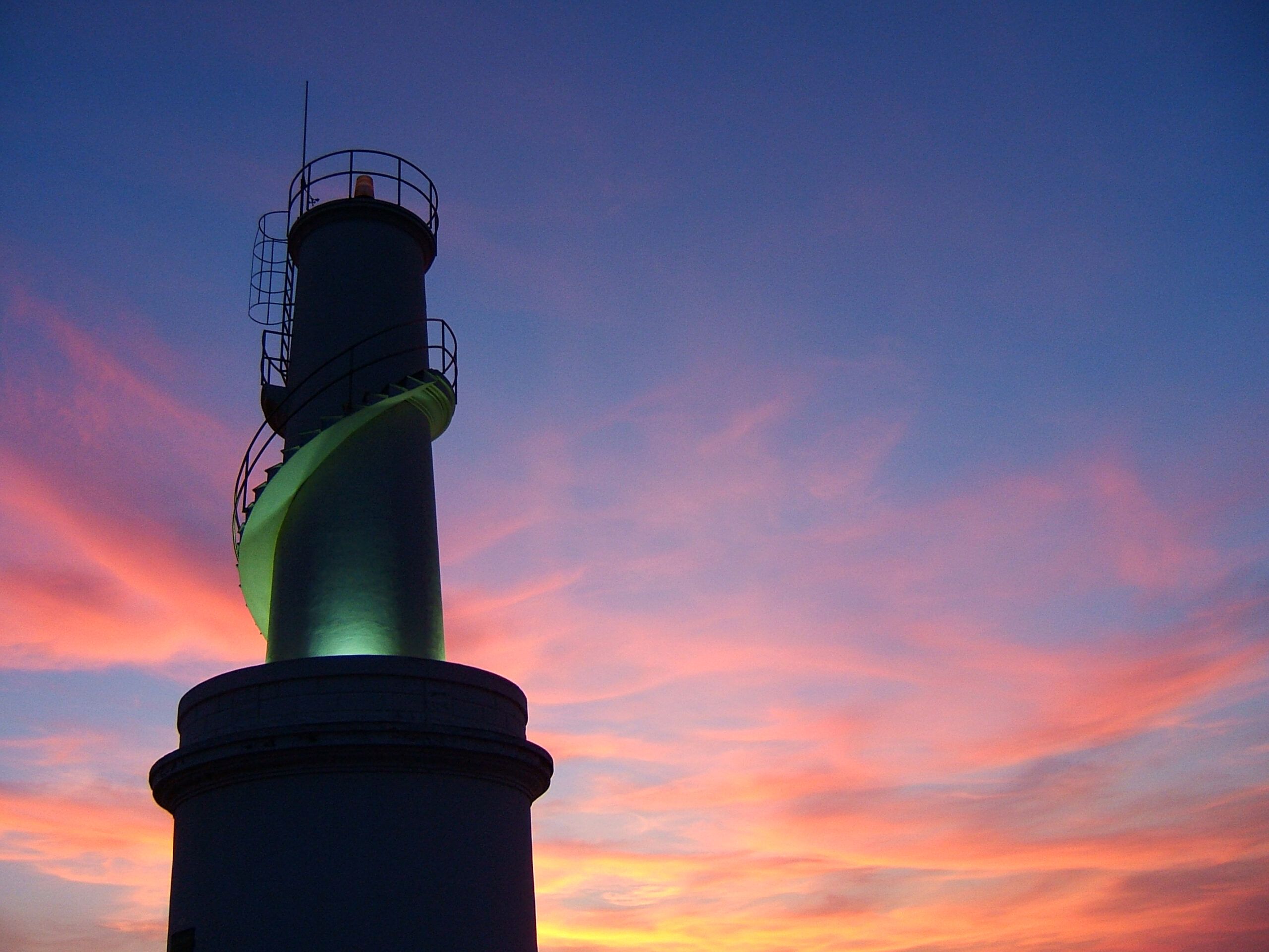 Ruta de los faros