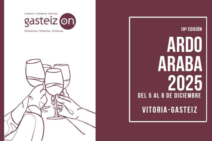 Ardoaraba Vitoria
